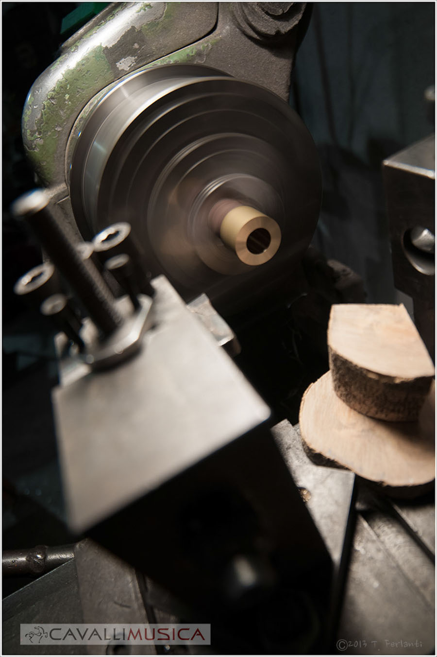 Fiati riparazione - Cavallimusica  invenzioniTappi_la-machineta