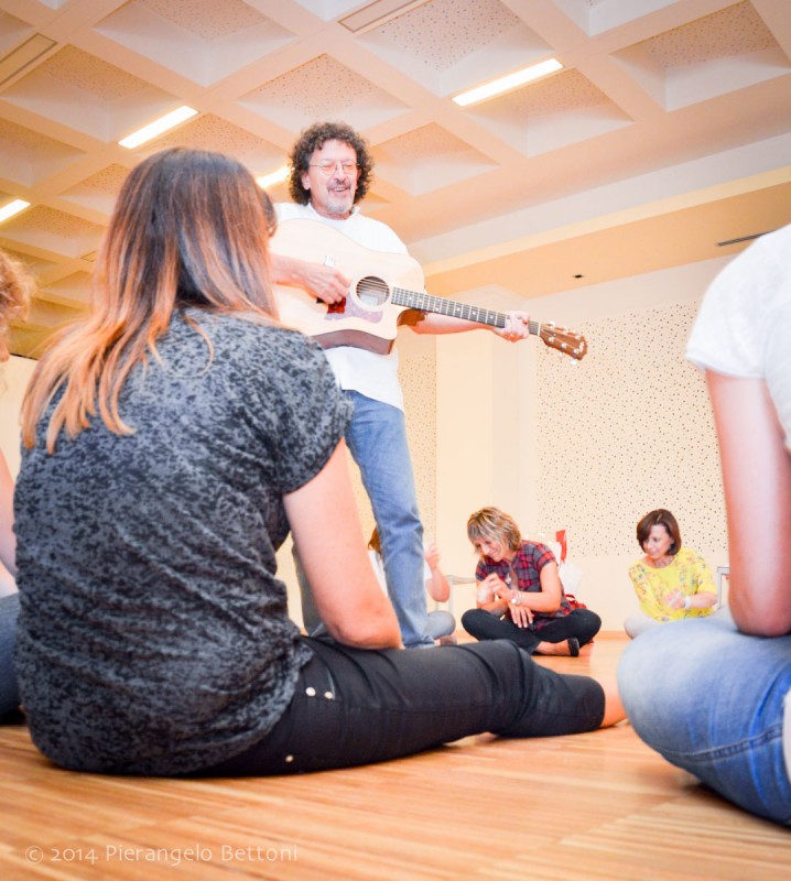 Enrico Strobino clinic-29