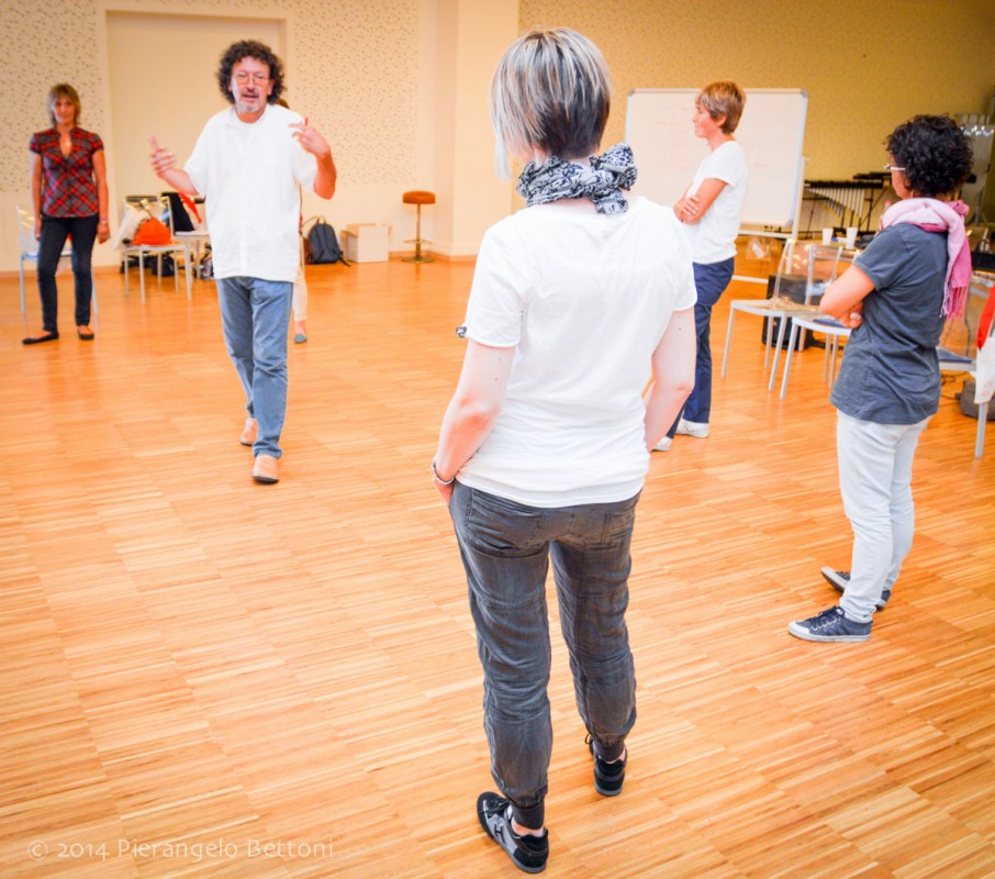 Enrico Strobino clinic-6