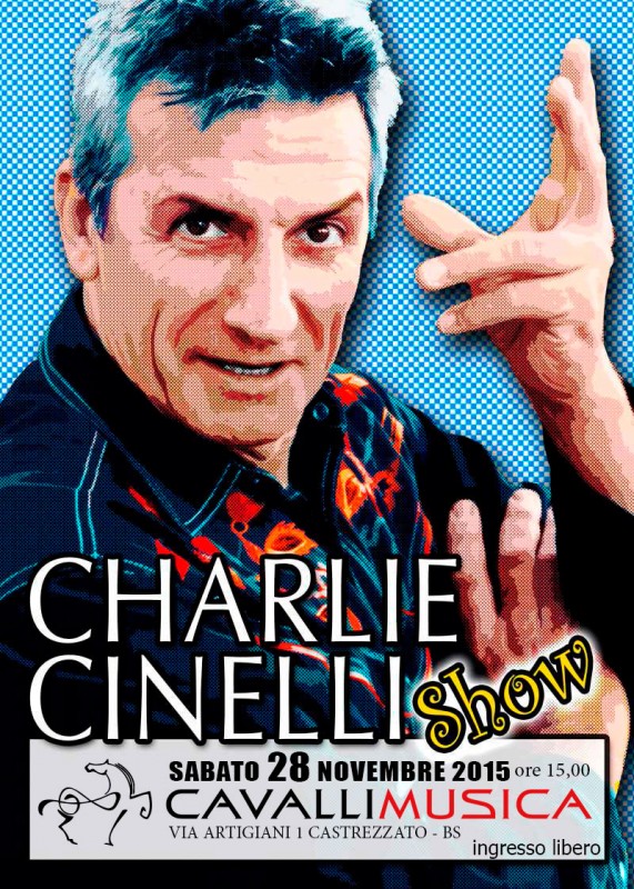 POSTER-CHARLIE