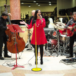 Paola turchese quintet