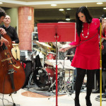 Paola turchese quintet