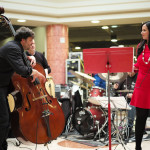Paola turchese quintet