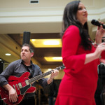 Paola turchese quintet