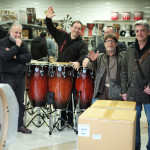 Paola turchese quintet