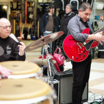 Paola turchese quintet