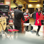 Paola turchese quintet