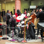 Paola turchese quintet