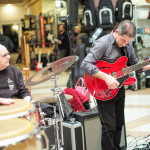 Paola turchese quintet