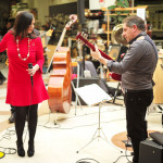 Paola Turchese quintet