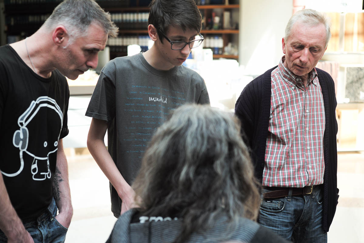 Universal audio clinic-10