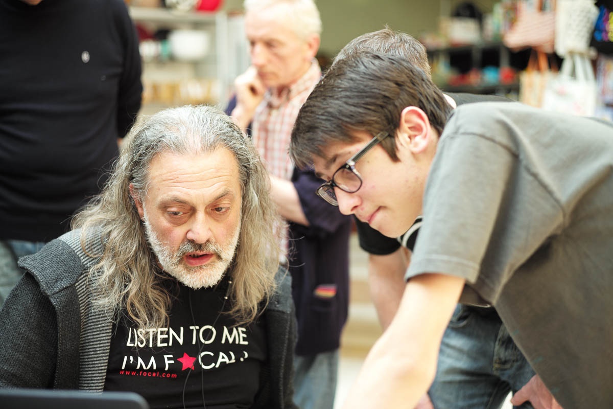 Universal audio clinic-16