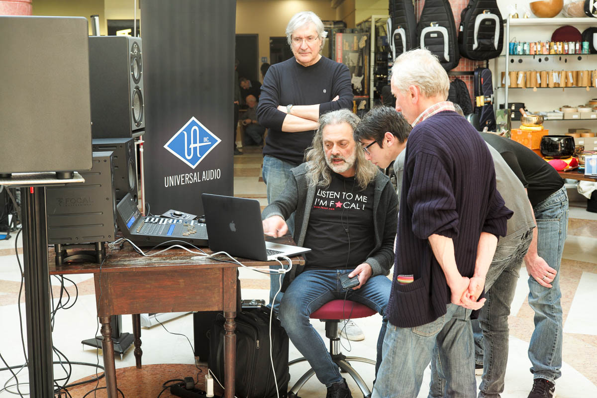 Universal audio clinic-2