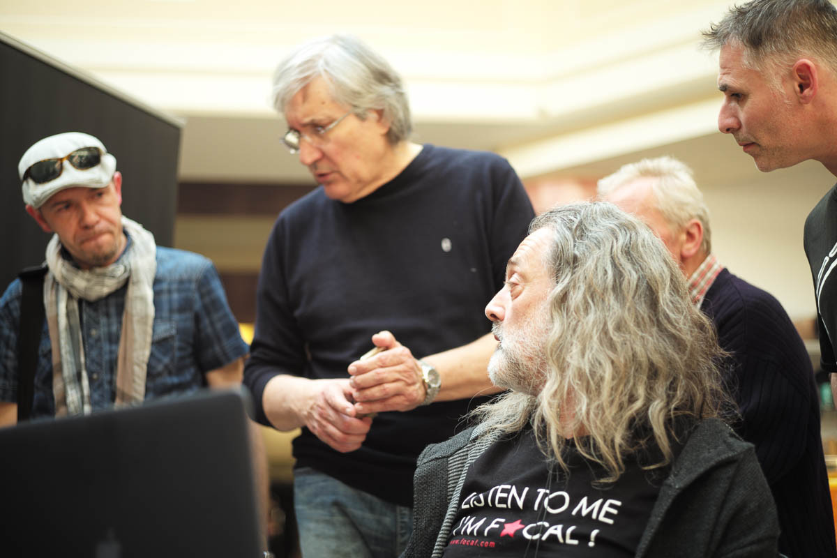 Universal audio clinic-20