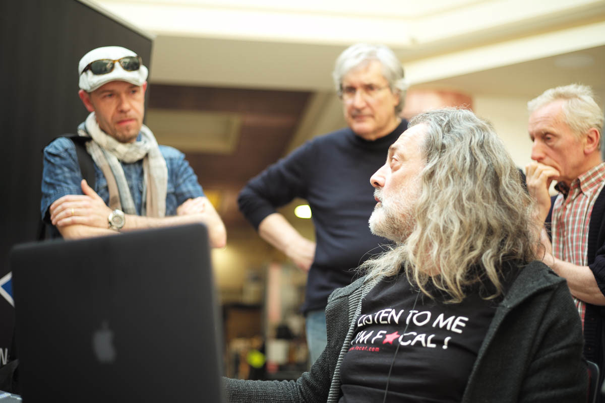 Universal audio clinic-21